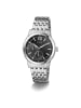 Guess Quarzuhr GW0976G1 in Silber