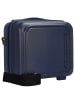 Mandarina Duck Logoduck+ - Beautycase 27 cm (deep blue) in deep blue