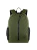 Chiemsee Light N Base Daypack 45 cm Laptopfach olive