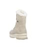 remonte Winterboots in Beige