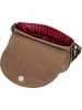 PICARD Handtasche Black Tie in Chai