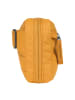 BAAGL Bauchtasche Go in Gelb