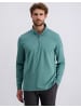 Pierre Cardin Sweatshirt in Sagebrush Green
