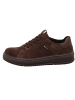 Legero Sneakers Low REJOISE in Corvino Braun