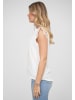 Cloud5ive Tanks & Cami in white