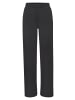 Copenhagen Studios Loungehose in schwarz