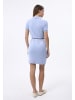Felix Hardy Kleid in Blau