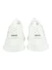 Steve Madden Sneaker POSSESSION-E Weiß/Weiß