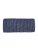 Sterntaler Stirnband Melange in mittelblau