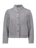 Betty Barclay Blazer-Jacke in Grau