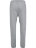 Hummel Verstellbare Taille Hose Hmlgo Herren in GREY MELANGE