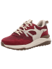 rieker Sneaker in rot