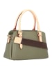 Bugatti Ella Handtasche 28 cm olive