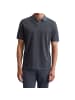 Marc O'Polo Poloshirt 1er Pack in Dunkelblau