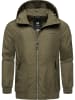 ragwear Outdoorjacke Stewie II in Dark Olive