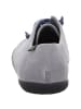 Camper Sportlicher Schnürschuh in grau