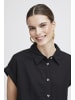 b. young Hemdkleid BYFALAKKA Loose fit in Black