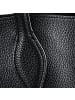 U.S. Polo Assn. Chestnut Schultertasche 33 cm black