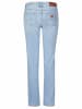 Armani Skinny Fit Jeans für Damen in blau