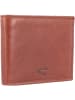 Camel Active Como Geldbörse RFID Schutz Leder 11 cm in cognac