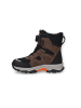 Dockers by Gerli Stiefel 59UE701 in braun