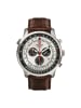 Swiss Military Quarzuhr 7078.9532SAM in Silber