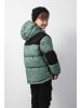 Coccodrillo Winterjacke in grün