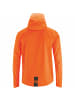 Gonso Bike Regenjacke Save Plus in Dunkelorange