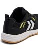 Hummel Kinder Sportschuh "Piii Power Play Pro Lc Jr" in Grau