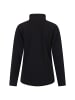 eivy Fleecepullover in Black