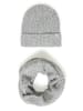 BLEND Beanie BHSceal pack in Grau