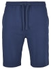 Urban Classics Shorts - Sweat in darkblue