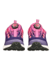 VADO  Sneaker in Pink/Violett