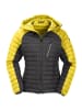Maul Sport Steppjacke Annaberg in Schwarz