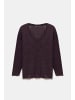 NO MATTER WHAT Blouse in Lila