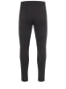 super.natural Outdoor Hose M ALPINE ACTIVE PANTS in schwarz