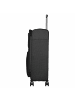Stratic Bendigo Light+ - 4-Rollen-Trolley 72 cm M erw. (sand) in schwarz