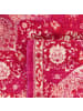 NAZARRUGS Teppich ANATOLIA in Rosa