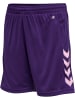 Hummel Hummel Kurze Hose Hmlcore Multisport Kinder Atmungsaktiv Schnelltrocknend in ACAI