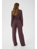 Kaffe Blazer KAjenny Tight fit in Fudge
