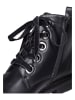 Urban Classics Stiefel in black