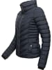 Marikoo Übergangsjacke Kagomee in Navy