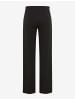 BRAX  Palazzohose im Style MAINE in Black