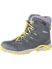 MEINDL Stiefel Calgary Junior GTX in oliv-gelb