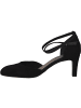 Tamaris Klassische Pumps in BLACK