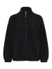 Oxmo Trainingsjacke OXBerina in Schwarz