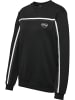 Hummel Hummel Sweatshirt Hmllgc Damen in BLACK