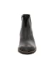 Gabor Fashion Stiefelette in schwarz