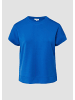 s.Oliver Sweatshirt  in  5615_royalblau