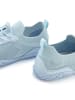 Vivance by Lascana Sneaker in hellblau